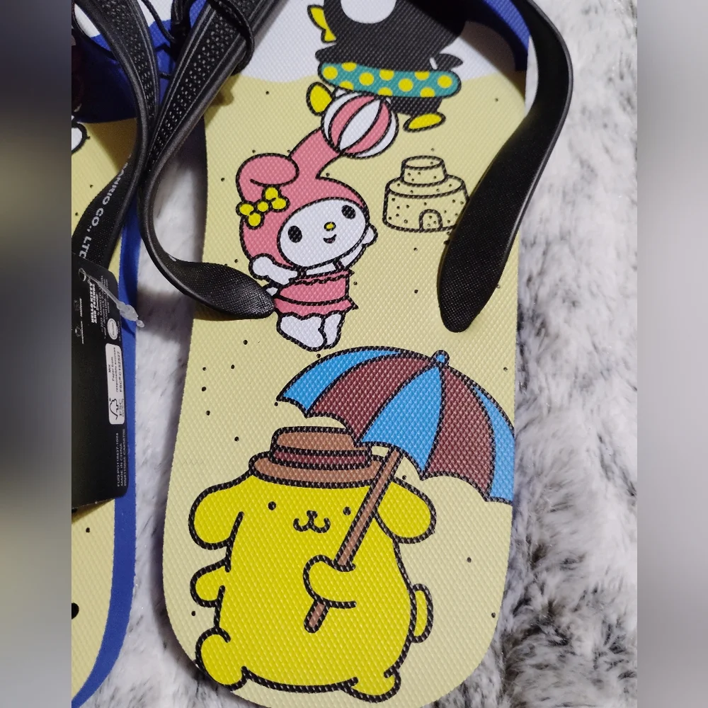 Bioworld hello kitty